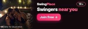 SwingPlace: swinger and hotwife dating for adults
